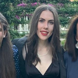 Meet your Posher, Kate